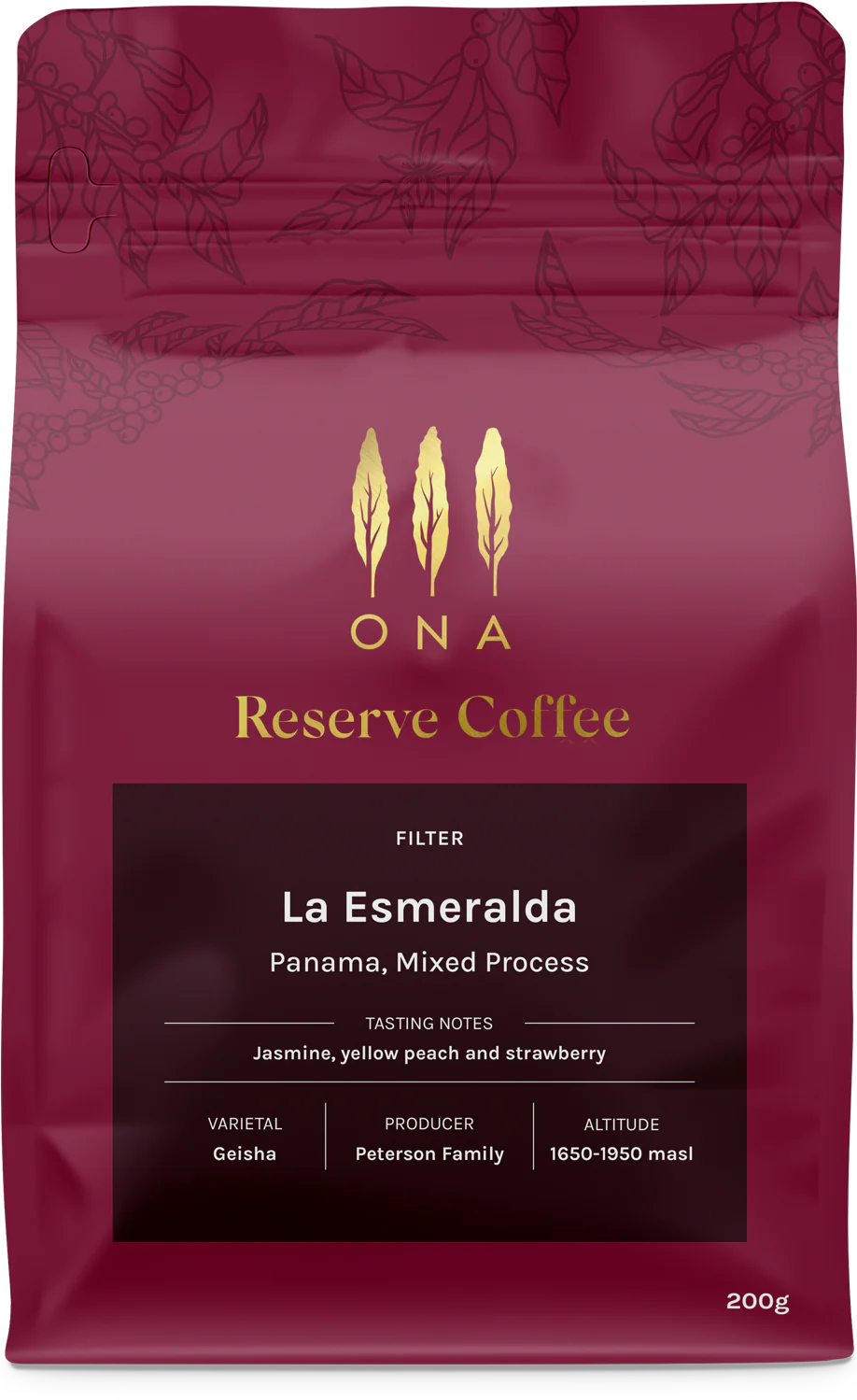 Reserve Coffee